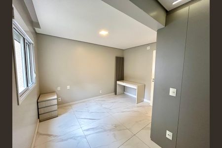 Apartamento para alugar com 68m², 1 quarto e 1 vagaQuarto Suíte