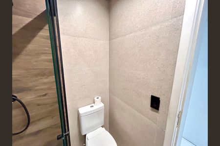 Apartamento para alugar com 68m², 1 quarto e 1 vagaBanheiro 1