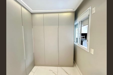 Apartamento para alugar com 68m², 1 quarto e 1 vagaQuarto Suíte