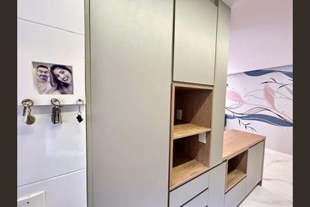 Apartamento para alugar com 68m², 1 quarto e 1 vagaÁrea de Serviço