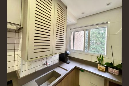 Apartamento para alugar com 68m², 1 quarto e 1 vagaÁrea de Serviço