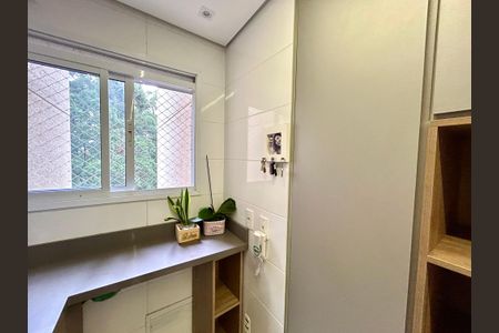 Apartamento para alugar com 68m², 1 quarto e 1 vagaÁrea de Serviço