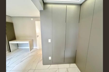 Apartamento para alugar com 68m², 1 quarto e 1 vagaQuarto Suíte
