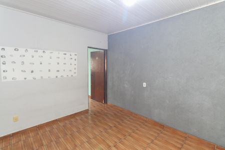 Sala de apartamento para alugar com 2 quartos, 60m² em Parque Novo Mundo, São Paulo