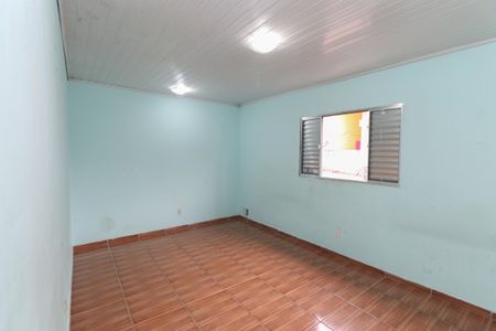 Quarto 2 de apartamento para alugar com 2 quartos, 60m² em Parque Novo Mundo, São Paulo