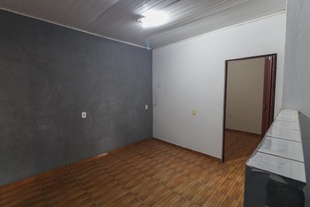 Sala de apartamento para alugar com 2 quartos, 60m² em Parque Novo Mundo, São Paulo
