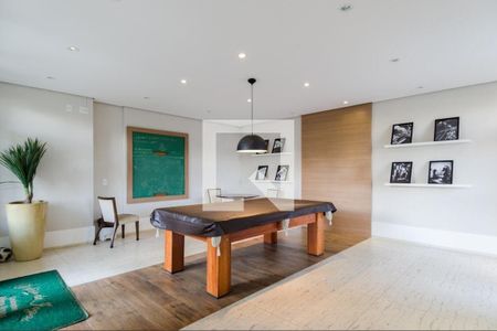 Apartamento à venda com 64m², 3 quartos e 1 vagaÁrea comum - Salão de jogos