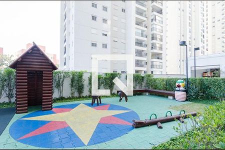 Apartamento à venda com 64m², 3 quartos e 1 vagaÁrea comum - Playground