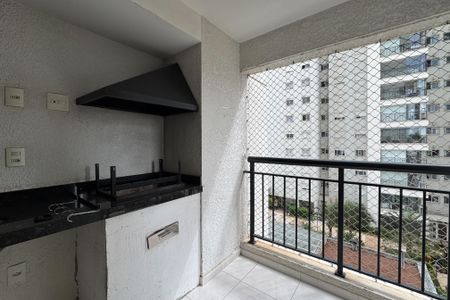 Apartamento à venda com 64m², 3 quartos e 1 vagaSacada
