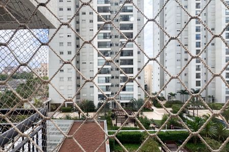 Apartamento à venda com 64m², 3 quartos e 1 vagaVista - Quarto 2