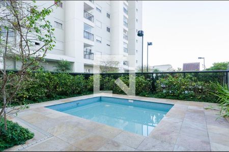 Apartamento à venda com 64m², 3 quartos e 1 vagaÁrea comum - Piscina