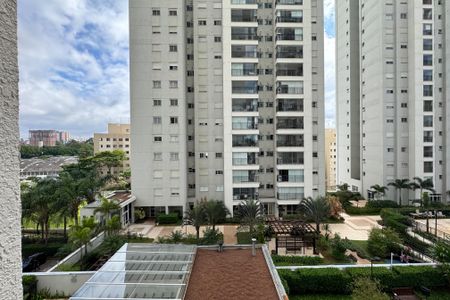 Apartamento à venda com 64m², 3 quartos e 1 vagaVista - Sacada