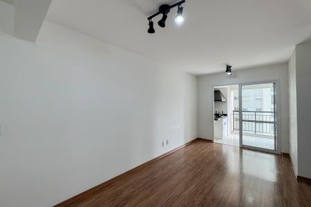 Apartamento à venda com 64m², 3 quartos e 1 vagaSala