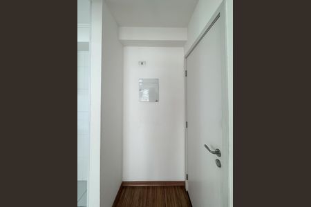 Apartamento à venda com 64m², 3 quartos e 1 vagaEntrada