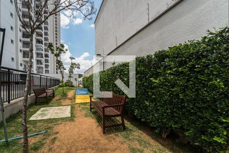 Apartamento à venda com 64m², 3 quartos e 1 vagaÁrea comum - Espaço Pet 