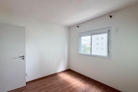 Apartamento à venda com 64m², 3 quartos e 1 vagaQuarto 3