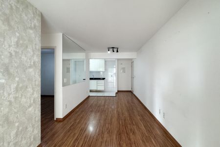 Sala de apartamento à venda com 3 quartos, 64m² em Independência, São Bernardo do Campo