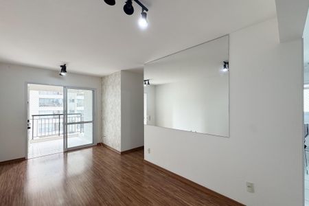 Apartamento à venda com 64m², 3 quartos e 1 vagaSala