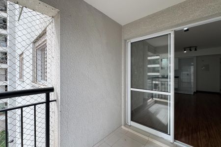 Apartamento à venda com 64m², 3 quartos e 1 vagaSacada