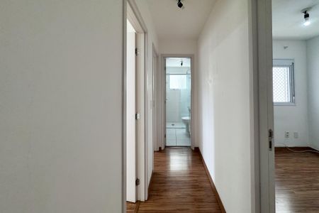 Apartamento à venda com 64m², 3 quartos e 1 vagaAcesso - Quartos 
