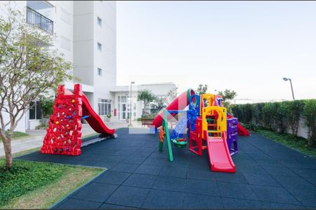 Apartamento à venda com 64m², 3 quartos e 1 vagaÁrea comum - Playground