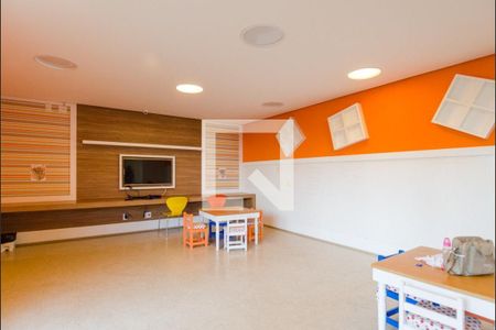 Apartamento à venda com 64m², 3 quartos e 1 vagaÁrea comum - Brinquedoteca 