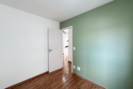 Apartamento à venda com 64m², 3 quartos e 1 vagaQuarto 1