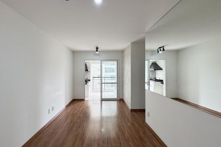 Sala de apartamento à venda com 3 quartos, 64m² em Independência, São Bernardo do Campo