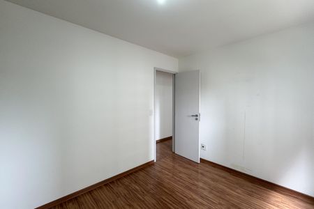 Apartamento à venda com 64m², 3 quartos e 1 vagaQuarto 3