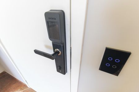 Sala - Cozinha de apartamento para alugar com 2 quartos, 32m² em Vila Curuçá Velha, São Paulo