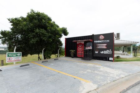 Casa de condomínio para alugar com 53m², 2 quartos e 2 vagasÁrea comum