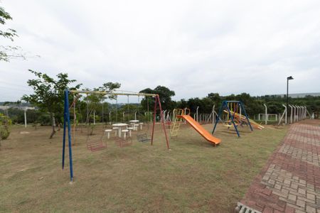 Casa de condomínio para alugar com 53m², 2 quartos e 2 vagasÁrea comum