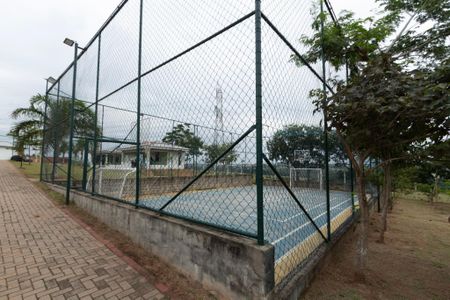 Casa de condomínio para alugar com 53m², 2 quartos e 2 vagasÁrea comum