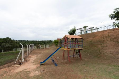 Casa de condomínio para alugar com 53m², 2 quartos e 2 vagasÁrea comum