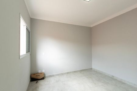 Suíte de casa de condomínio para alugar com 2 quartos, 53m² em Aparecidinha, Sorocaba
