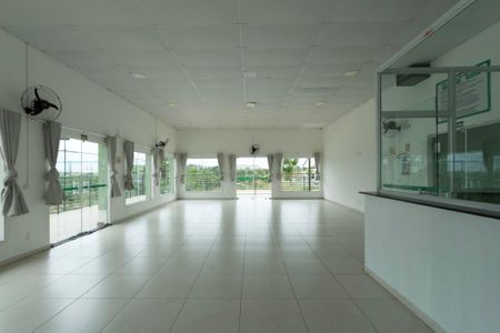 Casa de condomínio para alugar com 53m², 2 quartos e 2 vagasÁrea comum