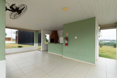 Casa de condomínio para alugar com 53m², 2 quartos e 2 vagasÁrea comum