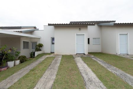 Casa de condomínio para alugar com 53m², 2 quartos e 2 vagasGaragem 