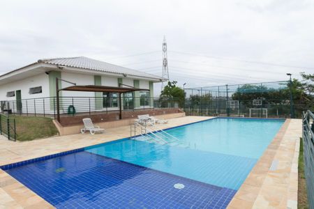 Casa de condomínio para alugar com 53m², 2 quartos e 2 vagasÁrea comum