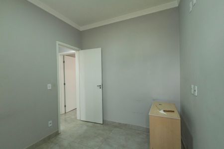 Quarto 1 de casa de condomínio para alugar com 2 quartos, 53m² em Aparecidinha, Sorocaba