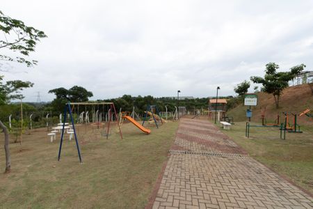 Casa de condomínio para alugar com 53m², 2 quartos e 2 vagasÁrea comum