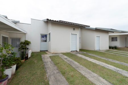 Casa de condomínio para alugar com 53m², 2 quartos e 2 vagasGaragem 