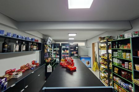 Apartamento para alugar com 122m², 2 quartos e 1 vagaMercadinho 