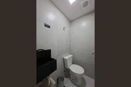 Apartamento para alugar com 122m², 2 quartos e 1 vagaLavabo