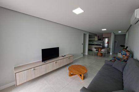 Apartamento para alugar com 122m², 2 quartos e 1 vagaSala