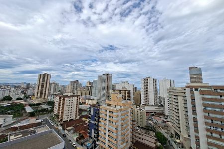 Apartamento para alugar com 122m², 2 quartos e 1 vagaVista da rua 