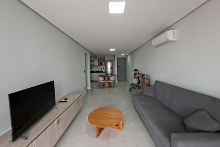 Apartamento para alugar com 122m², 2 quartos e 1 vagaSala