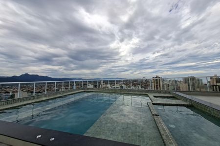 Apartamento para alugar com 122m², 2 quartos e 1 vagaÁrea comum - Piscina