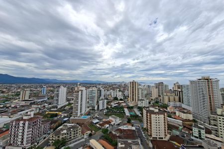 Apartamento para alugar com 122m², 2 quartos e 1 vagaVista da rua 