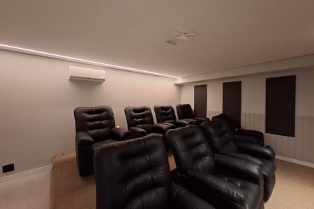 Apartamento para alugar com 122m², 2 quartos e 1 vagaCinema